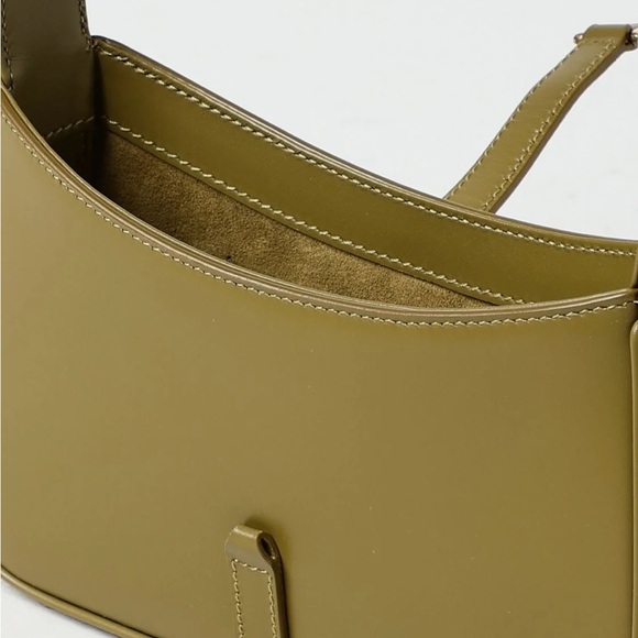 ❌❌SOLD! New Saint Laurent Le 5 a 7 Mini Shoulder Bag - Picture 3 of 4